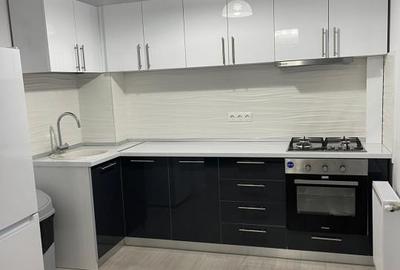 Apartament 2 camere in zona Bulevardul Bucuresti - 5