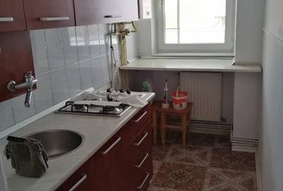 Garsonieră decomandată, mobilată în Gării - 4