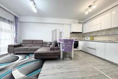 Apartament cu 3 camere la cheie! - 1