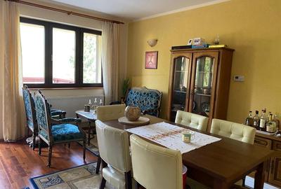 Casă individuală cu 5 camere cu Canalizare în Piatra Arsă - 14