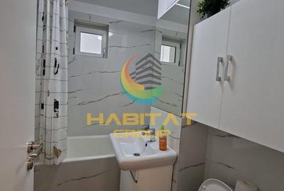 Apartament cu 2 camere decomandat în Tineretului - 7