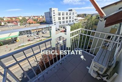 Apartament cu 2 camere semidecomandat, mobilat în Șagului - 4