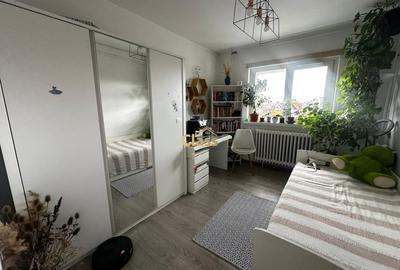 Apartament cu 4 camere decomandat, mobilat în Mărăști - 4