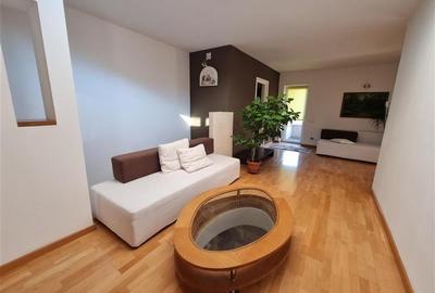 Vila superba de inchiriat ultracentral Brasov - 48