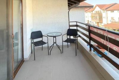 Vanzare apartament într-un imobil tip vila zona Sanpetru residence - 2
