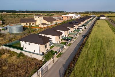 Case de vanzare - Corbeanca Complex Cherry Park 2 Faza a Doua - 37