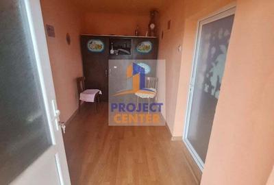 Casa si teren 1800 mp in Domnesti - 4