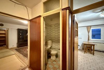 3 camere 82.4 mp Aviatiei etaj 4 - 6