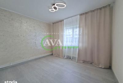 Apartament cu 2 camere semidecomandat în Bistrița Lac - 1