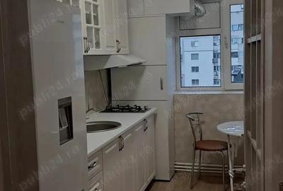 Apartament cu 2 camere în Central - 2