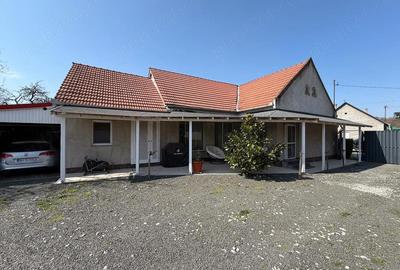 Casă cu Teren 1304 Mp în Arpășel - 13