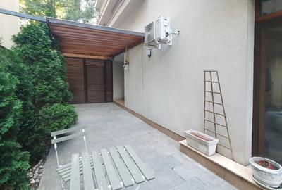 Penthouse unic de vanzare zona Polona, 181 mp utili plus terase 280 mp - 16