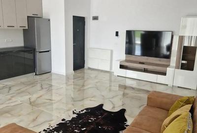 Apartament cu 2 camere semidecomandat în Giroc - 10