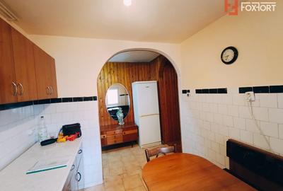 Apartament 2 camere, 56 mp, etaj 1, zona Steaua - 11