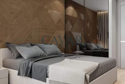 Apartament 2 Camere Proiect Cavar Residence Binelui - 4