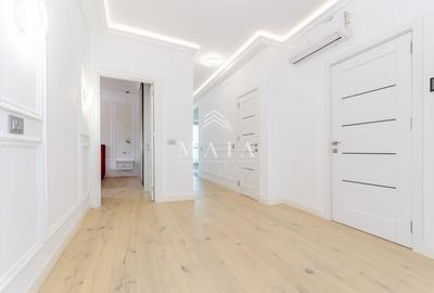 Penthouse 4 camere, parcare subterana, Parcul Sub Arini-Mercure Hotel - 8
