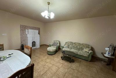 Casă cu 3 camere în Țipari - 3