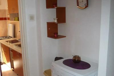 Apartament 2 camere, Dr. Taberei - Favorit, 51 mp - Bloc tip F, la 2 min de metrou! - 7