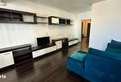Apartament cu 3 camere, mobilat în Rahova - 2