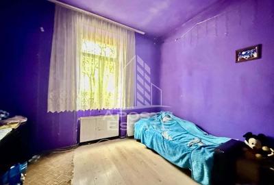 Apartament 2 camere, 50mp, curte comuna, zona Fabric - Andrei Saguna - 2