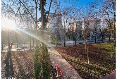 Apartament cu 3 camere semidecomandat în Bălcescu - 9