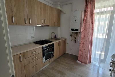 Apartament cu 2 camere decomandat în Orizont - 1