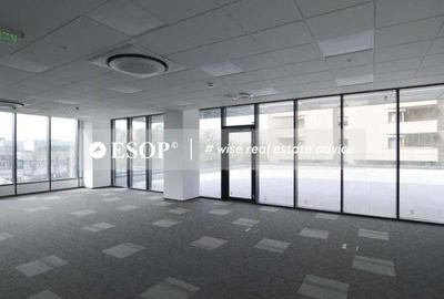 Spațiu comercial, de 3,292 mp, în Grozăvești