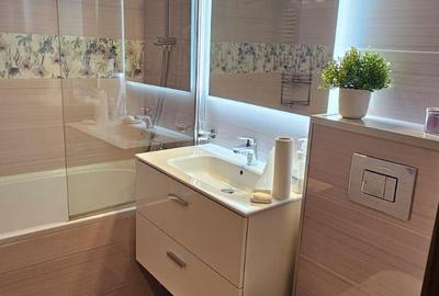 Apartament cu 2 camere decomandat în Muncii - 8