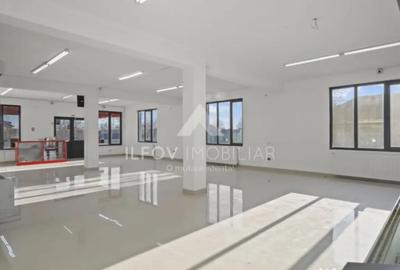 Spațiu comercial, de 346 mp, în Ciolpani - 6