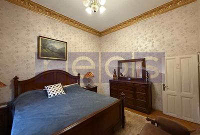 Casă individuală cu 9 camere cu Canalizare în Grădina Icoanei - 20