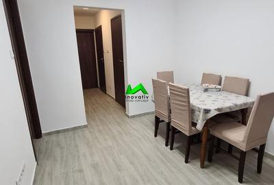 Apartament cu 3 camere decomandat în Vasile Aaron - 4