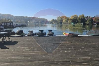 DE VANZARE Apartament cu 3 camere CLUB LAC SNAGOV - 32