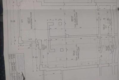 Spațiu comercial, de 85 mp, în Independenței - 2