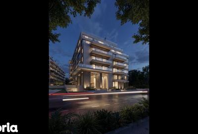 Apartament cu 2 camere în Herăstrău - 6