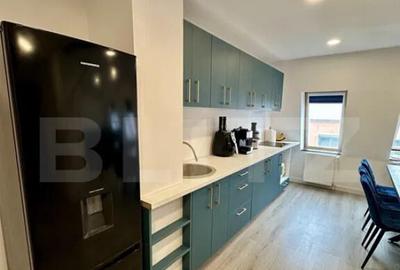 Apartament cu 4 camere, 79 mp utili, zona Closca - 12