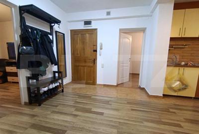 Apartament cu 4 camere finisat ?i utilat - 4