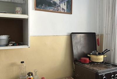 Garsonieră semidecomandată în Valea Rosie