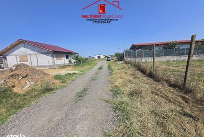 Teren de 403 mp, în Central - 4