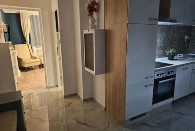 Apartament cu 2 camere decomandat în Exterior Vest - 4