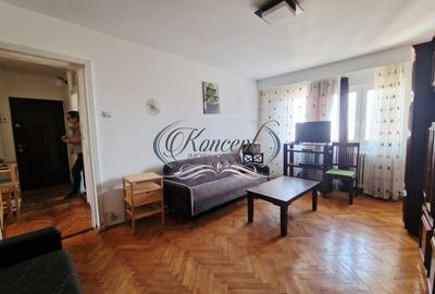 Apartament cu 3 camere decomandat, mobilat în Zorilor - 2