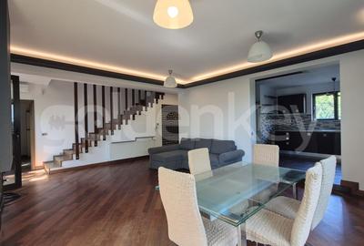 Vila moderna cu 5 camere in complex rezidential - 4