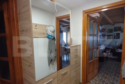 Casa individuala 5 camere, teren 2800 mp in Moldovenesti - 6