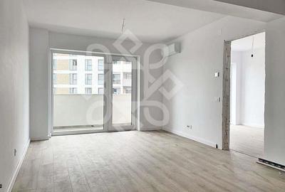 Apartament nou cu 2 camere in Prima Green - 3