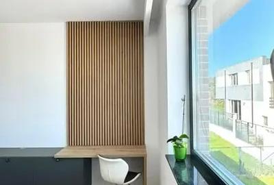 Ansamblu select | Padurea Mogosoaia | Vile Single și Duplex - 18