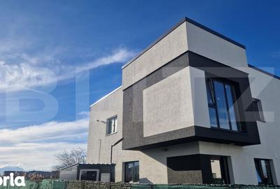 Casă cu 3 camere cu Canalizare în Sânpetru - 7