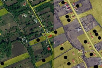 Casa si teren Botesti, ID: R2377132 - 2