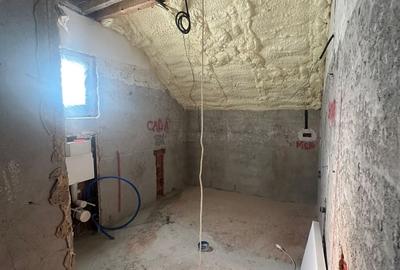 Casă 6 camere cu teren 467 mp – Samurcași (lângă Buftea, viitor nod A0) - 18