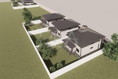 Casa individuala Magurele - 4