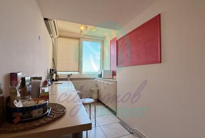 Duplex elegant pentru birou - Unirii, vedere panoramică - 9