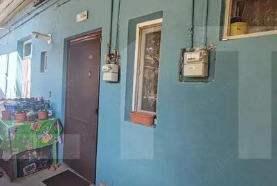 Apartament cu 2 camere semidecomandat în Sinaia